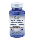 Hình ảnh: Viên uống trắng da chống lão hóa Sakura White Advance