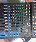 Hình ảnh: Yamaha mg12xu bàn mixer chính hãng