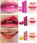 Hình ảnh: Son xăm Chu My Lip Tint Pack
