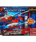 Hình ảnh: Găng tay Spider Man bắn tơ chính hãng của Harbro