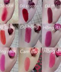 Hình ảnh: Sỉ Lẻ Son Handmade Bền Màu Không Chì Nhiều Dưỡng