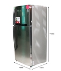 Hình ảnh: Tủ lạnh LG GR L602S 458L Inverter, xuất xứ ndonesia bảo hành 2 năm giá tốt
