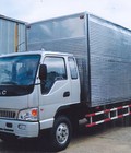 Hình ảnh: Xe tải Jac 6T4. Bán xe tải Jac 6,4 tan 6t4 6.4 tấn 6,4 tấn