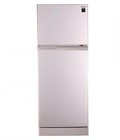 Hình ảnh: Tủ lạnh sharp SJ S210E PK 196 Lít