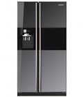 Hình ảnh: Tủ lạnh Samsung RS21HKLMR1 531 lít giá luôn rẻ nhất thị trường