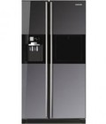 Hình ảnh: Giá tủ lạnh SBS Samsung RS21HKLMR1/XSV 531 lít rẻ nhất thị trường, chính hãng
