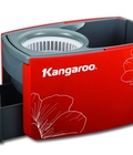 Hình ảnh: Chổi lau nhà đa năng 360 độ Kangaroo 3 in 1 KG99R