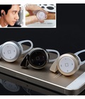 Hình ảnh: Tai nghe Bluetooth Iphone Mini Nhét tai A8