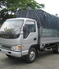 Hình ảnh: Bán xe tải Jac các loại: Jac 1t25 Jac 1t5 Jac 4t9 Jac 6t4 Giá xe jac 1,25 tấn 1,5 tấn 4,9 tấn 6,4 tấn
