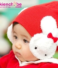 Hình ảnh: Phukienchobe Nón bé sơ sinh