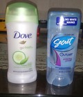 Hình ảnh: Lăn nách Dove Secret