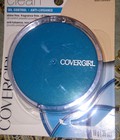 Hình ảnh: Phấn phủ Covergirl của Mỹ dành cho da dầu