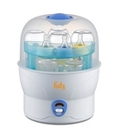 Hình ảnh: Bán Máy tiệt trùng bình sữa 6 bình Fatzbaby FB819 không BPA.