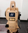 Hình ảnh: Bán thanh lý máy toàn đạc Topcon GPT 3007