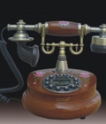 Hình ảnh: Máy điện thoại giả cổ ODEAN CY 509A,CY 509b, CY 509c
