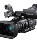 Hình ảnh: Máy quay phim Sony PMW 160 XDCAM HD422 Camcorder