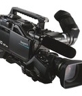 Hình ảnh: Máy Quay phim chuyên dụng Ikegami HDS V10/E GFCAM Tapeless HD Camcorder