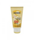 Hình ảnh: Kem chống nắng SANOSAN Baby Sun Cream SPF 50 75ml