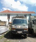 Hình ảnh: Cần bán xe tải 8 tấn hiệu Mitsubisi, đang chạy tốt giá 450tr