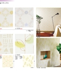 Hình ảnh: giấy dán tường japan đẹp