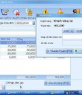Hình ảnh: Phần mềm bán hàng tạp hóa