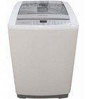 Hình ảnh: Máy giặt mới 2014: Máy giặt Electrolux EWT854XS 8,5kg