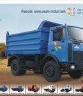 Hình ảnh: Xe tải veam maz 5t giá rẻ