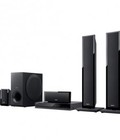 Hình ảnh: Phân phối chính hãng dàn âm thanh sony rạp hát tại nhà DVD 5.1 kênh TZ150 giá rẻ