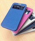 Hình ảnh: Bao da Samsung Galaxy J N075 Nillkin