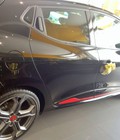Hình ảnh: Renault Clio R.S 200 EDC Tốc độ. Cá tính.