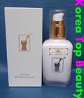 Hình ảnh: Kem dưỡng trắng nhanh Cao cấp Chaldduk Whitening Ampoule 90ml