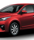 Hình ảnh: Toyota Yaris 2015 dòng xe nhập khẩu hiện đại thể thao giá bán ưu đãi tại Toyota Hùng Vương khuyến mãi lớn trong năm.