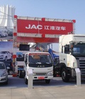 Hình ảnh: Đại lý chuyên bán xe tải Jac 4.9 tấn, 6.4 tấn giá rẻ, công nghệ ISUZU giá xe tải JAC mới nhất Thùng mui kín, mui bạt