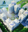 Hình ảnh: Bán chung cư HH3 Linh Đàm giá rẻ nhất