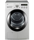 Hình ảnh: Máy sấy LG DR 80BW chính hãng, giá gốc cực sốc tại kho Thành Đô