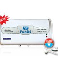 Hình ảnh: Bình nước nóng Funiki 20L HP20S bảo hành 3 năm trên toàn quốc