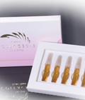 Hình ảnh: Vẻ đẹp từ collagen