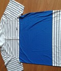 Hình ảnh: Áo thể thao made in Việt Nam