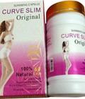 Hình ảnh: Thuốc giảm cân hiệu quả Curve Slim Hàn Quốc chính hãng 100%, rẻ nhất 629k