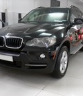 Hình ảnh: Bán BMW X5 3.0si model 2007 màu đen, nội thất nâu bò, xe nhập nguyên chiếc từ Đức, xe đẹp nguyên bản