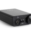 Hình ảnh: SLaudio FiiO E10K, E11K bộ đôi Dac/Amp nhỏ gọn đầy uy lực