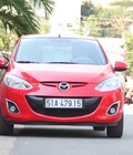 Hình ảnh: Mazda2 đời 2013 mua mới từ trong hãng, mới đi hết rodai cần bán lại Mazda2 đời 2013 mua mới từ trong hãng