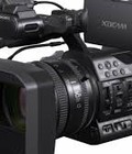 Hình ảnh: Máy quay chuyên dụng Sony PXW X160 giá siêu rẻ