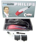 Hình ảnh: Tông đơ cắt tóc cao cấp Philips