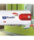 Hình ảnh: Bình nước nóng Funiki HP 25L Silver Nano 25L an toàn và kinh tế