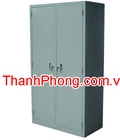 Hình ảnh: Tủ sắt Thành Phong luôn phát triển cùng với thị trường Việt