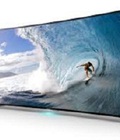 Hình ảnh: Siêu phẩm màn hình Cong Sony 65S9000, 75S9000