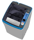 Hình ảnh: Máy giặt giá rẻ: SANYO ASW U850ZT, máy giặt lồng nghiêng SANYO ASW U850ZT 8,5kg