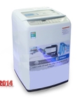 Hình ảnh: Máy giặt WA82H4200SW/SV: Phân phối giá rẻ cho máy giặt Samsung 82H4200 8,5kg