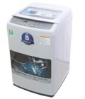 Hình ảnh: SAMSUNG WA72H4000SG/SV: Máy giặt lồng đứng samsung 72H4000 7,2 kg phân phối giá rẻ